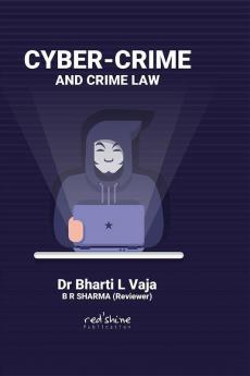 CYBER-CRIME AND CRIME LAW