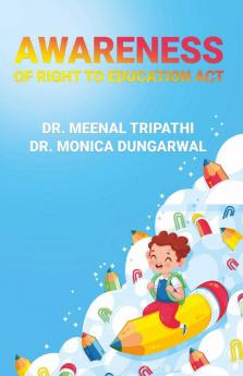 Awareness Of Right To Education Act