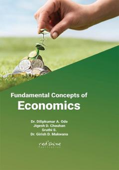 FUNDAMENTAL CONCEPTS OF ECONOMICS