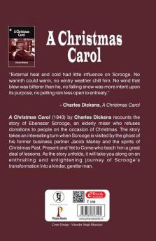 A Christmas Carol