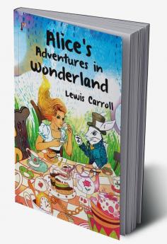 Alice's Adventures in Wonderland