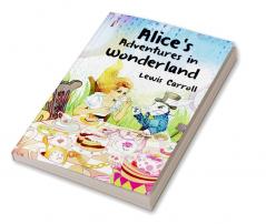 Alice's Adventures in Wonderland