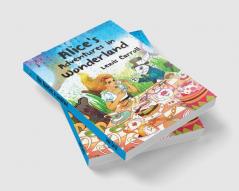 Alice's Adventures in Wonderland