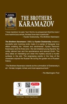 The Brothers Karamazov