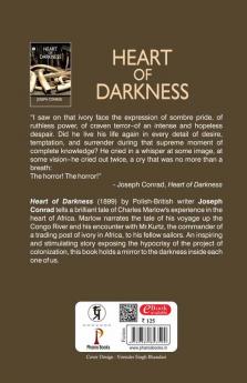 Heart of Darkness