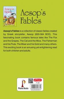 Aesop’s Fables