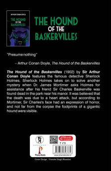 The Hound of the Baskervilles