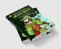 The Merry Adventures of Robin Hood