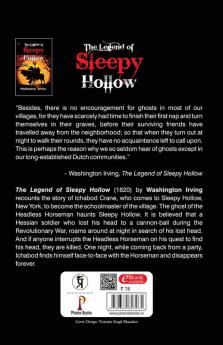 The Legend of Sleepy Hollow