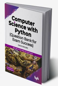 Computer Science with Python