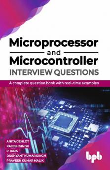 Microprocessor and Microcontroller Interview Questions