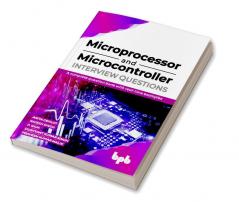 Microprocessor and Microcontroller Interview Questions