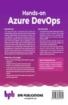 Hands-on Azure DevOps