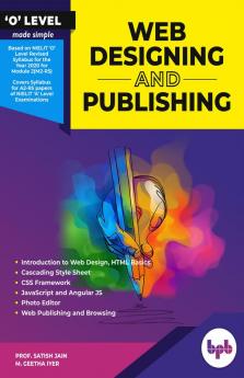 Web Designing and Publishing