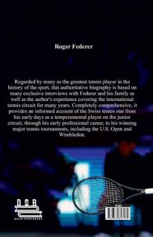 Roger Federer