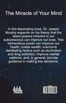 The Miracles of Your Mind