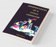 Reminiscences of a Stock Operator