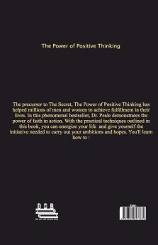 The Power Of Positive Thinking