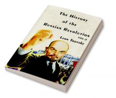 The History of The Russian Revolution Volume-II