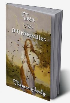 Tess Of The d'Urbervilles