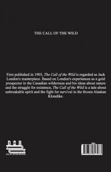 The Call Of The Wild
