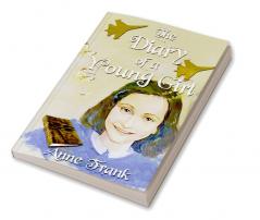 Anne Frank: The Diary Of A Young Girl: The Definitive Edition