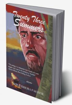 Twenty-Three Summers