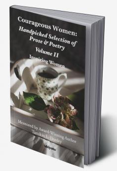 Courageous Women Volume II