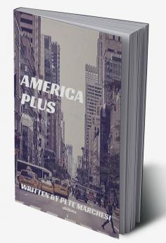 America Plus