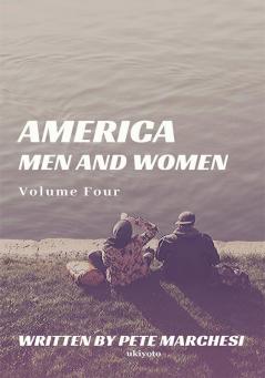 America Men and Women