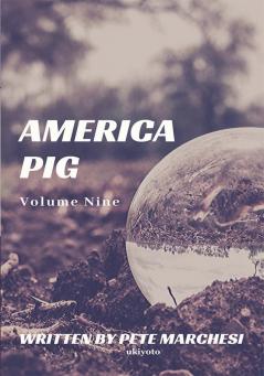 America Pig