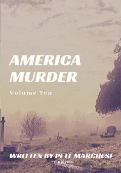 America Murder