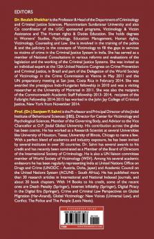 A Global Perspective of Victimology and Criminology: Yesterday Today and Tomorrow