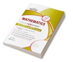 Mathematics Exam Goalpost for CTET and TETs Exams Paper-I Class I-V 2021