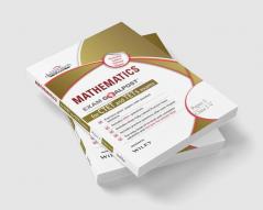 Mathematics Exam Goalpost for CTET and TETs Exams Paper-I Class I-V 2021