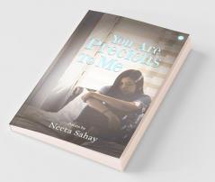 You Are Precious To Me