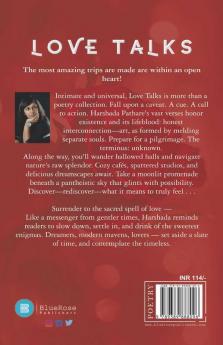 Love Talks: Connecting With. . .
