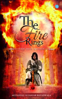 THE FIRE RINGS - The Red Konon