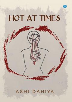 Hot at times