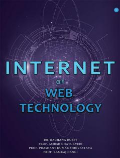 Internet of Web Technology