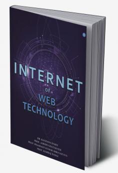 Internet of Web Technology