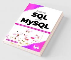 Learn SQL with MySQL