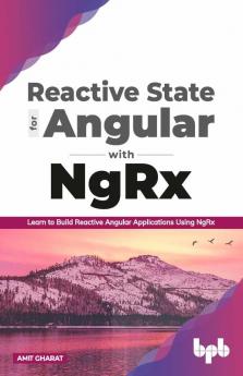 Reactive State for Angular with NgRx