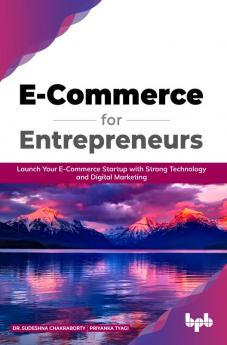 E Commerce for Entrepreneurs