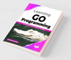 Learning Go Programming