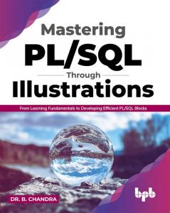 Mastering PL/SQL Through Illustrations