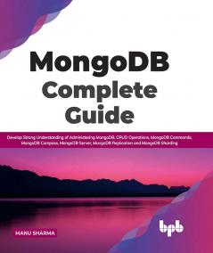 MongoDB Complete Guide