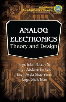 ANALOG ELECTRONICS