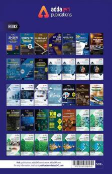 SBI Clerk Prelims Mock Test Book English Printed Edition