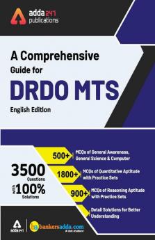 A Comprehensive Guide for DRDO MTS